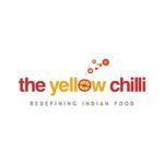 The Yellow Chilli