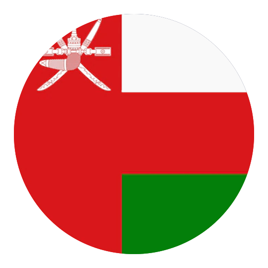 Oman logo