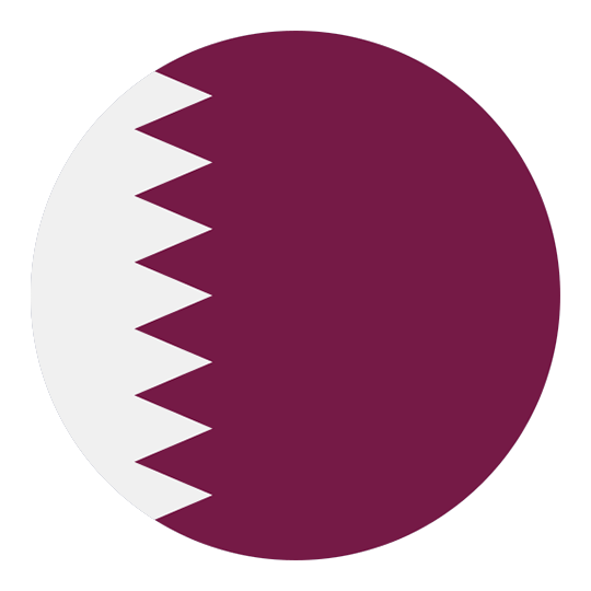 Qatar logo