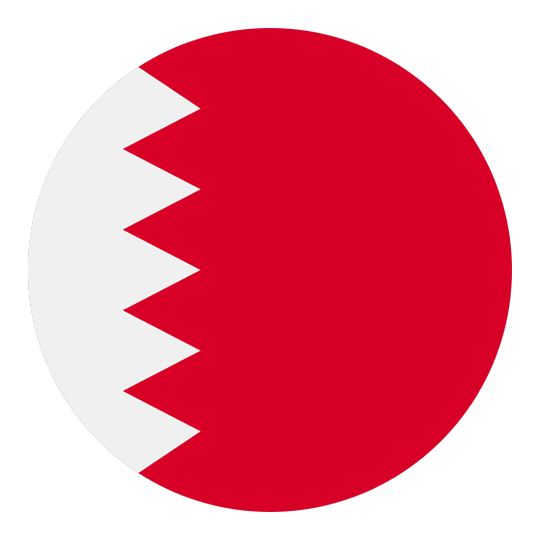 bahrain logo